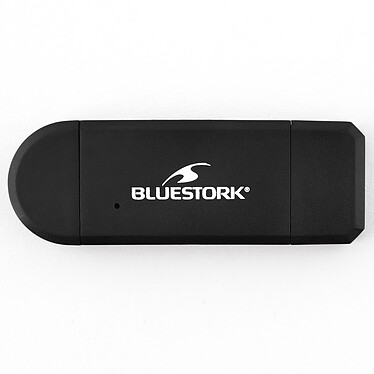 Comprar Bluestork USB-A/USB-C/micro-lector de tarjetas USB - 2 en 1