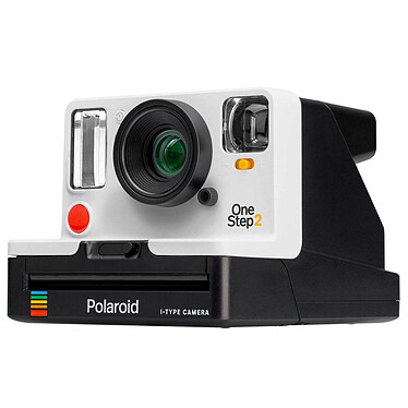 Opiniones sobre Polaroid OneStep 2 VF Blanco