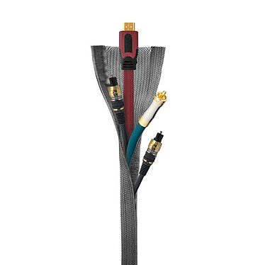 Real Cable CC88 Gris 3m