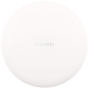 Avis Huawei Wireless Charger CP 60 Blanc