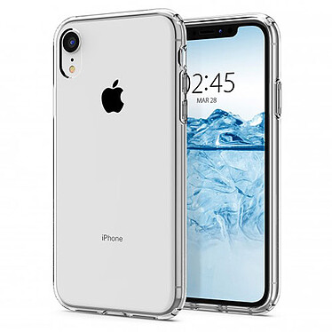 Spigen Case Liquid Crystal Clear iPhone XR