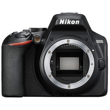 Buy Nikon D3500 + AF-P DX 18-55 VR
