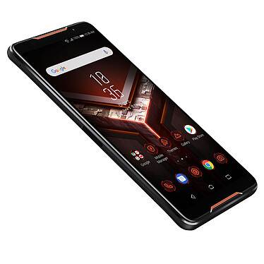 Opiniones sobre ASUS ROG Phone ZS600KL Negro