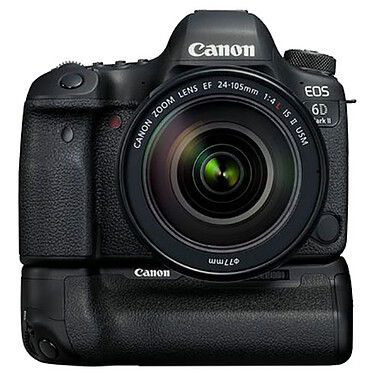 Comprar Canon BG-E21