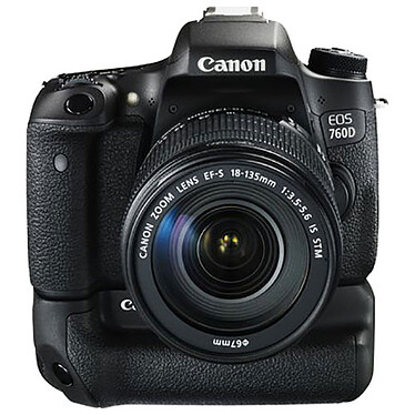 Opiniones sobre Canon BG-E18 