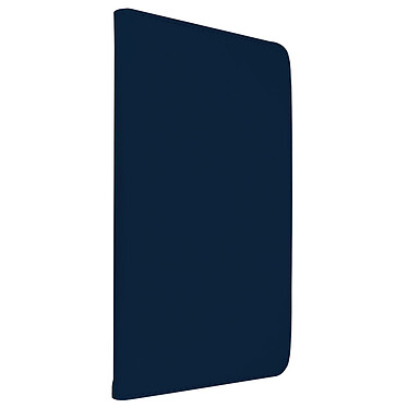 Akashi Etui Folio Galaxy Tab A 10.5" Bleu