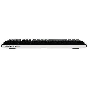 Ducky Channel One 2 RGB (Cherry MX RGB Brown) · Occasion pas cher