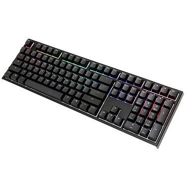 Acheter Ducky Channel One 2 RGB (Cherry MX RGB Brown) · Occasion