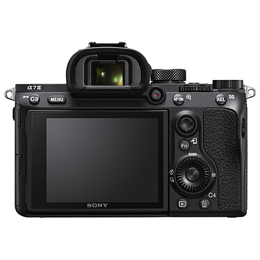 Sony Alpha 7 III + ZEISS Loxia 50mm f/2 pas cher