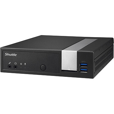 Nota Shuttle XPC slim DL10J