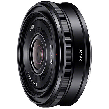 Sony SEL20F28