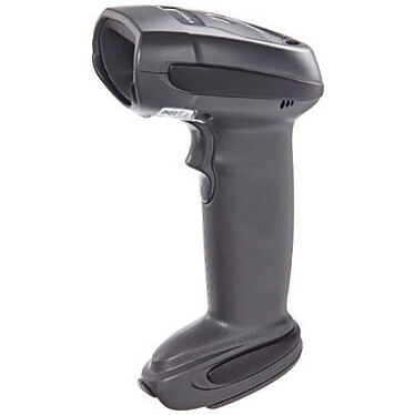 Barcode scanner