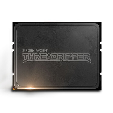 AMD Ryzen Threadripper 2920X (3.5 GHz) pas cher
