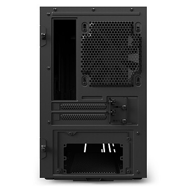 NZXT H200i (negro/negro) a bajo precio