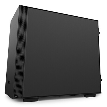 Acheter NZXT H200i (noir/noir)