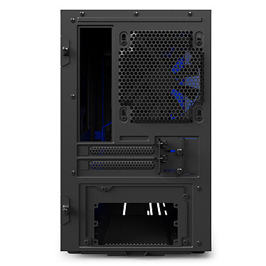 NZXT H200i (negro/azul) a bajo precio