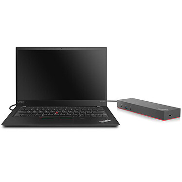Comprar Lenovo ThinkPad Hybrid USB-C