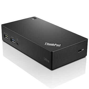 Lenovo ThinkPad Ultra USB 3.0