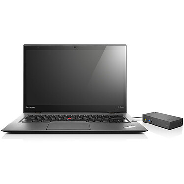 Acheter Lenovo ThinkPad Ultra USB 3.0
