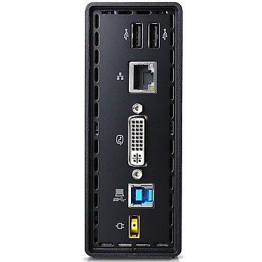 Avis Lenovo USB 3.0 ThinkPad Basic (40AA0045EU)