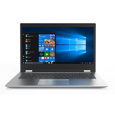 Lenovo Yoga 520-14IKB (80X800P4SP)