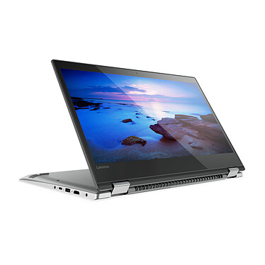 Opiniones sobre Lenovo Yoga 520-14IKB (80X800P4SP)