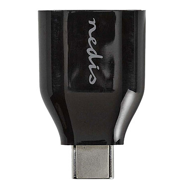 Opiniones sobre Nedis USB-C Adaptador macho / USB-A hembra