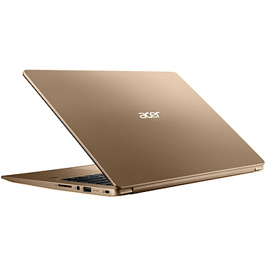 Acer Swift 1 SF114-32-P4RR Or pas cher