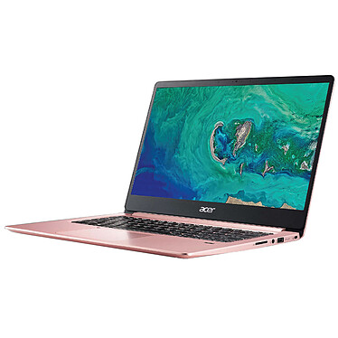 Acer Swift 1 SF114-32-P3YT Rose