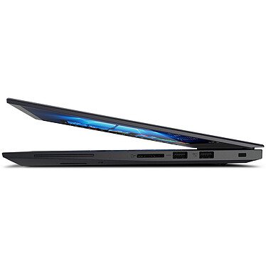 Acheter Lenovo ThinkPad X1 Extreme (20MF000SFR)
