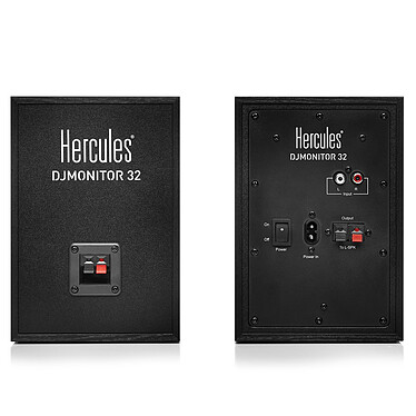 Acquista Hercules DJMonitor 32