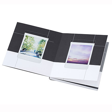 Fujifilm instax Square Picture Book