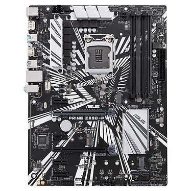 Acheter Kit Upgrade PC Core i9K Asus Prime Z390-P