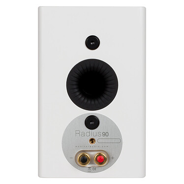 Acheter Monitor Audio Radius 90 Blanc