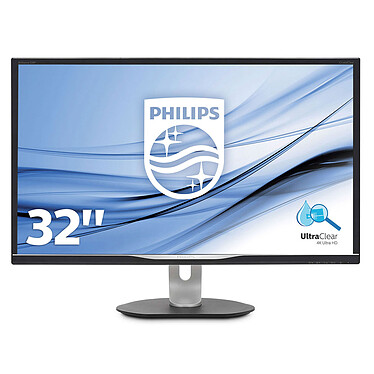 Philips 32" LED - 328P6VUBREB