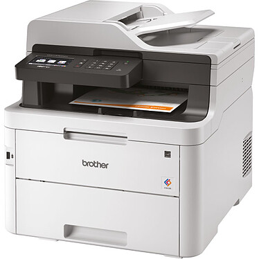 Review Brother MFC-L3750CDW