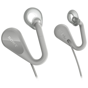 Sony Open-ear STH40D Gris 