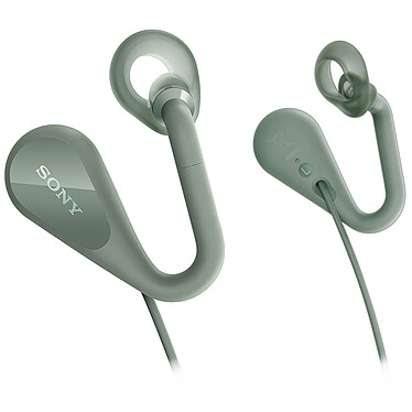 Sony Open-ear STH40D Verde