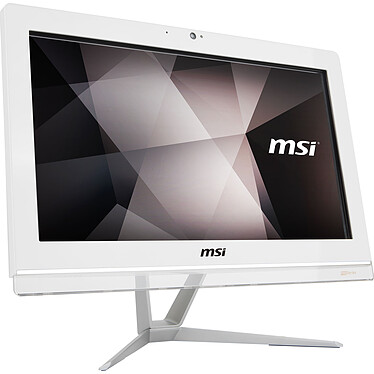 MSI Pro 20EXTS 8GL-014XEU