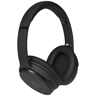 Akashi Auriculares inalámbricos Bluetooth Noise Cancelling