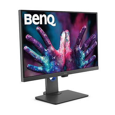 Buy BenQ 27" LED - PD2700U