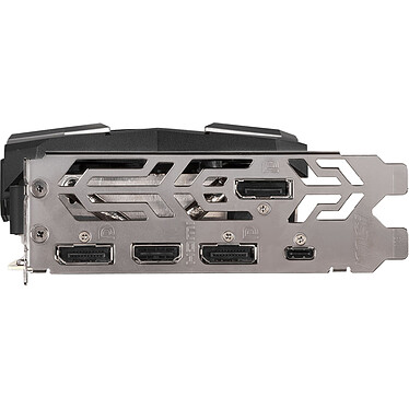 MSI GeForce RTX 2080 Ti DUKE 11G a bajo precio