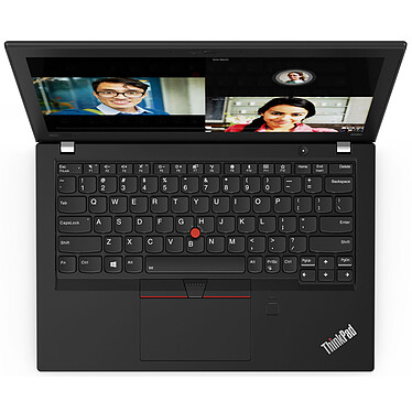 Avis Lenovo ThinkPad X280 (20KF001JFR)