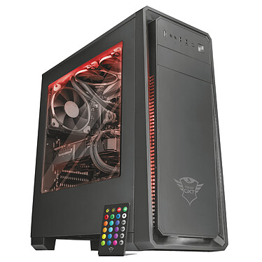 Opiniones sobre Trust Gaming GXT 768