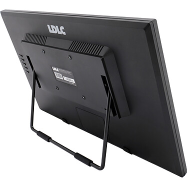 Opiniones sobre LDLC 21,5" LED Touch - Pro Touch 21,5