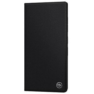 BlackBerry Smart Flip Case Noir BlackBerry KEY2 Lite Edition