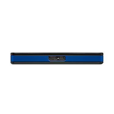 Comprar Seagate Game Drive 2 TB negro y azul