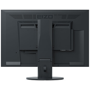 EIZO 24" LED - FlexScan EV2430-BK economico