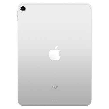Acheter Apple iPad Pro (2018) 11 pouces 512 Go Wi-Fi + Cellular Argent