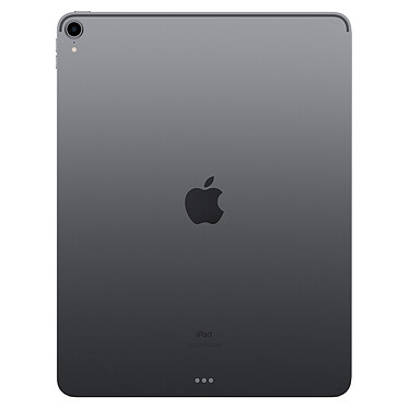 Acheter Apple iPad Pro (2018) 12.9 pouces 64 Go Wi-Fi Gris Sidéral